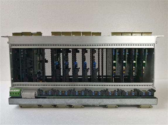 Consilium Salwico UTK-2 Loop Processor Board