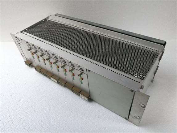 Consilium Salwlco CS3000 Fire Alarm Control Panel*