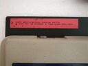 Saab Tankrader 529.000.345 Keyboard