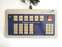 Saab Tankrader 529.000.345 Keyboard