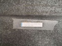 Saab Tankrader 529.000.345 Keyboard