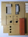 Siemens Simatic S5-100U Module