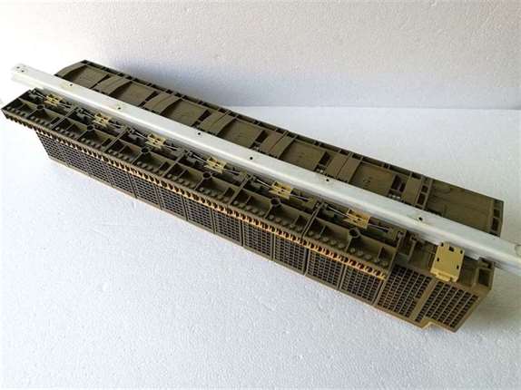 Siemens Simatic S5-100U Module
