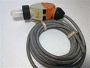 Bartec 07-3353-314000H1 White Lamp Module With Connection Cable