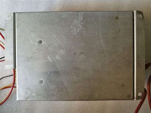 Conrac Elektron SN 382 QJ A1 HV Module