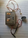 Conrac Elektron SN 382 QJ A1 HV Module