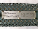 Omron Tatesi 2R Current Limiting Resistor