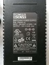Power Solve PSE65-12 Power Supply Adapter