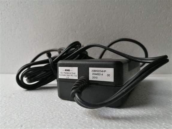 Power Solve PSE65-12 Power Supply Adapter