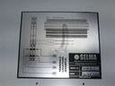 Selma Bridge Navigational Watch alarm System (BNWAS) Main Processor Unit(MPU)*