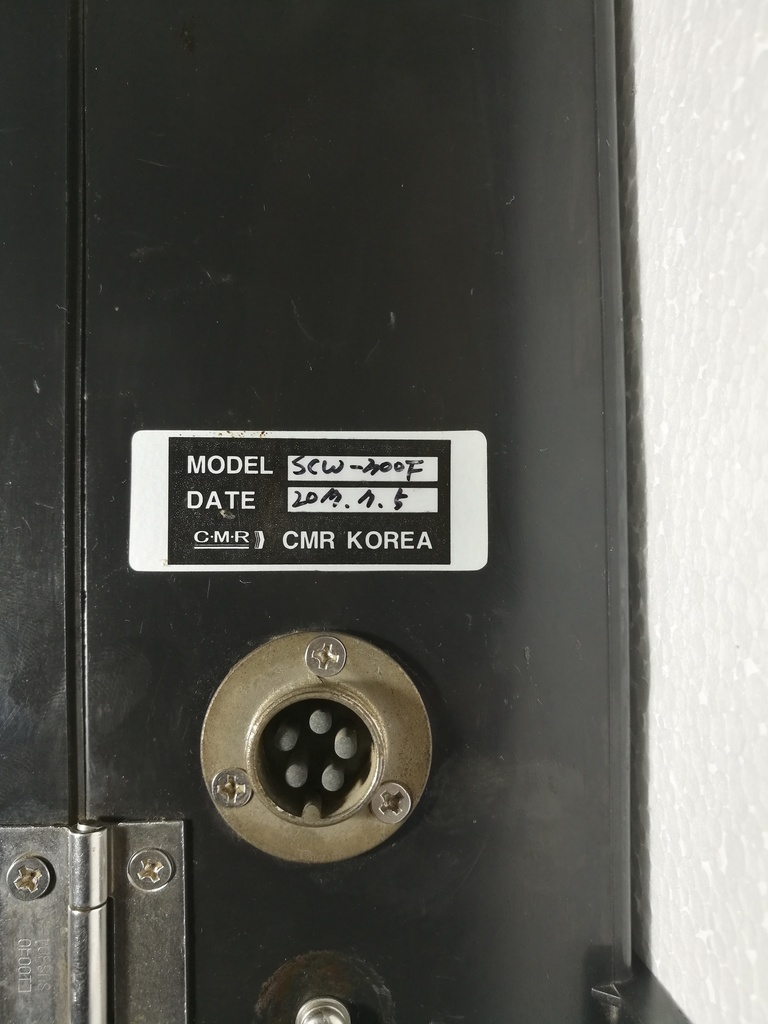 C.M.R SCW-300F Telephone