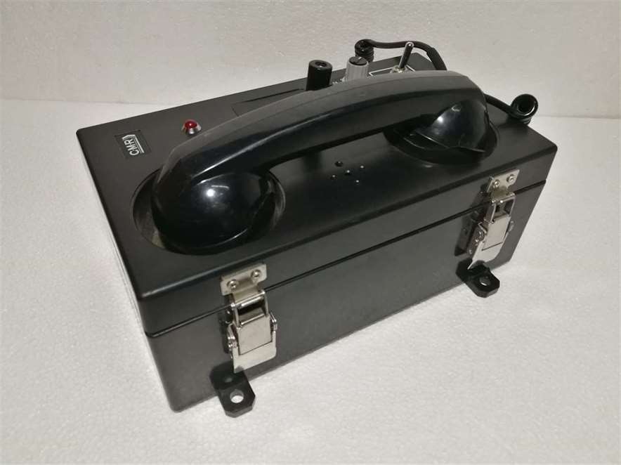 C.M.R SSW-300B Marine Telephone