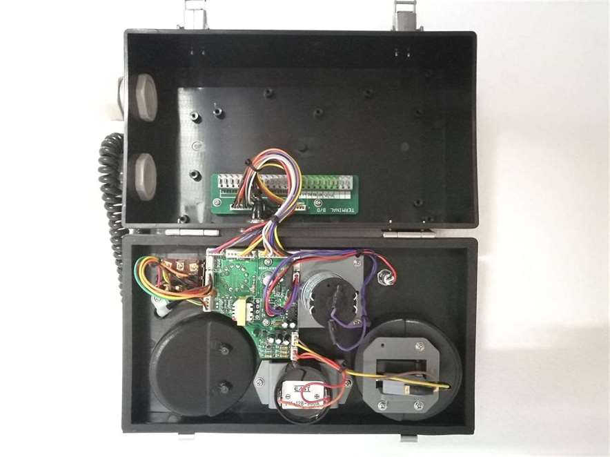 C.M.R SSW-300B Marine Telephone