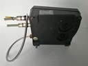 FHF 11286101 Hazardous Area Telephone Black