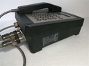 FHF 11286101 Hazardous Area Telephone Black