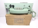 Nippon Hakuyo ODA-1780-2 Marine Telephone