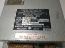 Nunotani Keiki PA-SPA Electric Propeller Shaft Revolution Indication Control Box