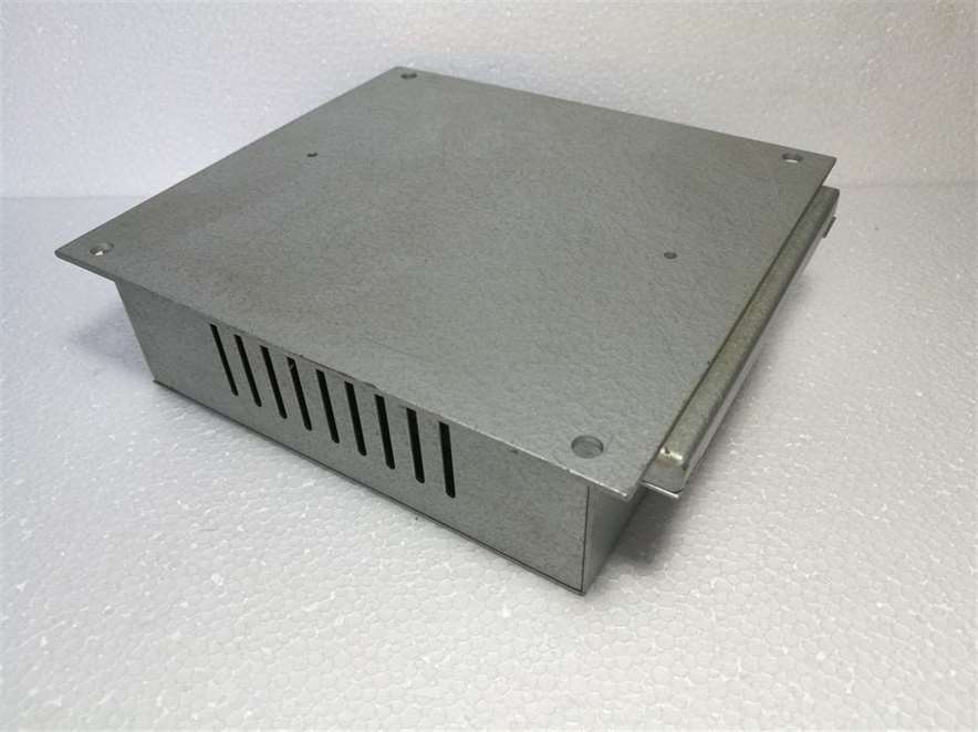 Nunotani Keiki PA-SPA Electric Propeller Shaft Revolution Indication Control Box