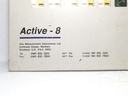 GMI Active-8 Lel Gas Sensing Measurement Alarm Safty Fire Monitor