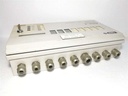 GMI Active-8 Lel Gas Sensing Measurement Alarm Safty Fire Monitor