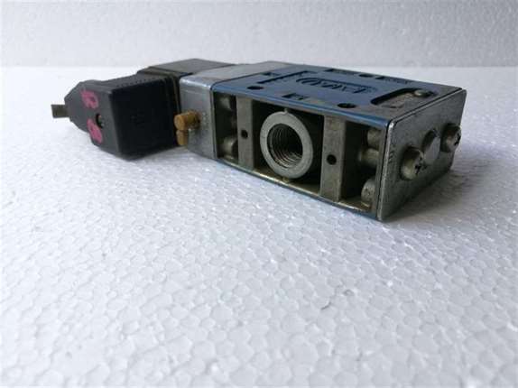 Nabco EGMS-314M Solenoid Valve