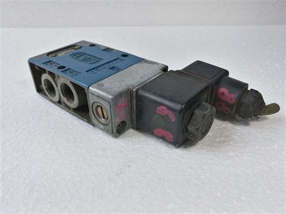 Nabco EGMS-314M Solenoid Valve