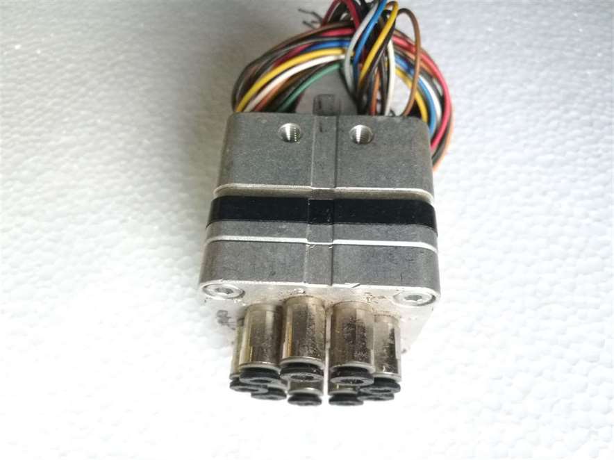 Shavo Matrix DOX 899.904C2KK.445 Switch