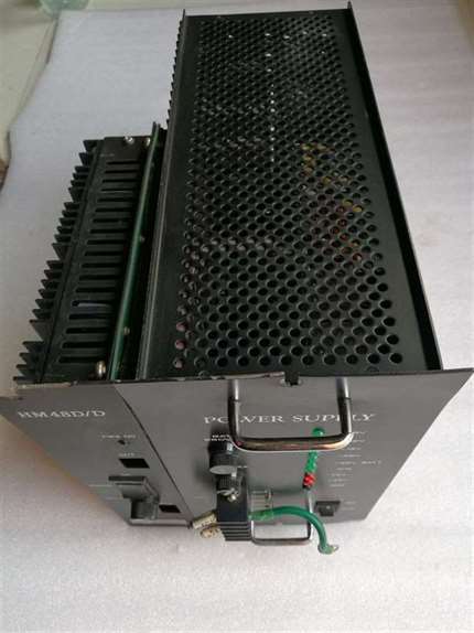 SKP 64/128H Power Supply