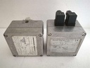 Rexroth Pneumatik 5610102150 Pressure Control Valve