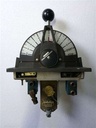 Wabco 3621719050 Pneumatic Valve