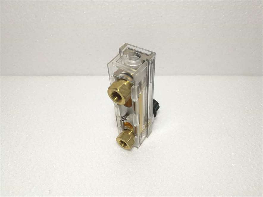 NorGruppen LN/H Air Flow Meter