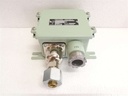 Saginomiya FPS-C135WUQ Pressure Switch