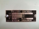 Saginomiya FPS-C135WUQ Pressure Switch