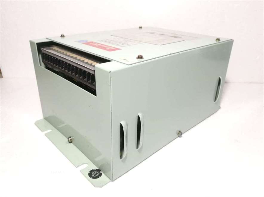 Taiyo ASC-32-4Z4 Automation Voltage Regulator AVR