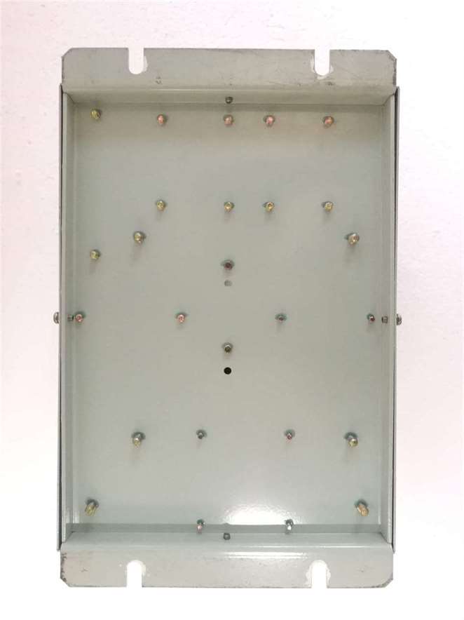Taiyo ASC-32-4Z4 Automation Voltage Regulator AVR