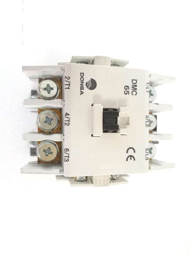 Dong-A DMC 65 Magnetic Contactor Switch