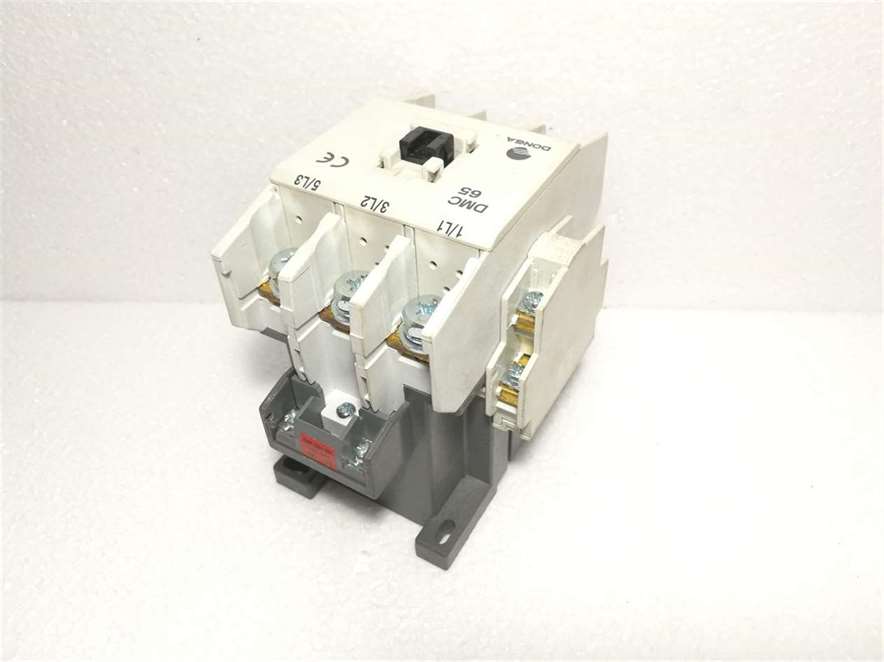Dong-A DMC 65 Magnetic Contactor Switch