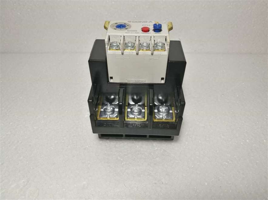 Dong-A DTH-85 Thermal Overload Relay