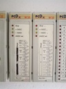 SAIA PCD4 N21+M11+W10[2]+E11[2]+A40[2] Input Output Modules