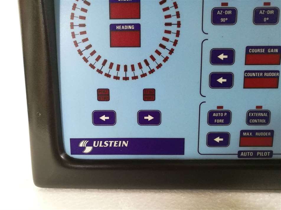 Ulstein Poscon V3 Auto Pilot