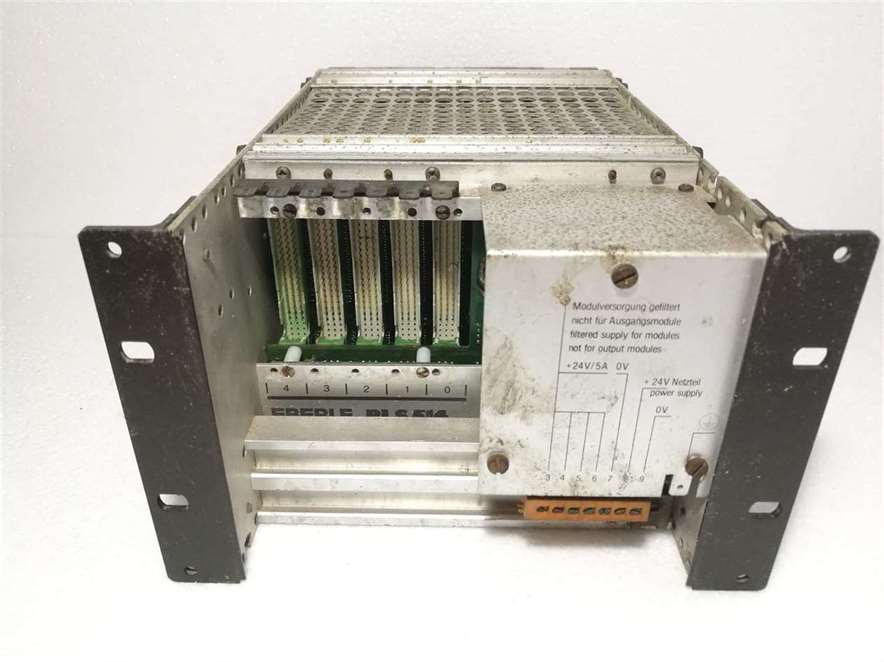 Eberle PLS514 Modules