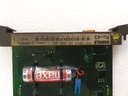 Eberle PU-43 Pcb Card