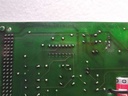 Eberle PU-43 Pcb Card