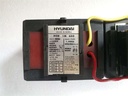 Hyundai HOR 1M 630 Thermal Overload Relay