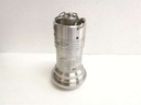 Vishay Precision Group P9420-809-0350P Pressure Transmitter Tranducer
