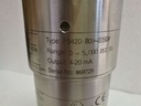 Vishay Precision Group P9420-809-0350P Pressure Transmitter Tranducer