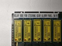 Woong Cheon KAM-M24SRN Solid State Annunciator
