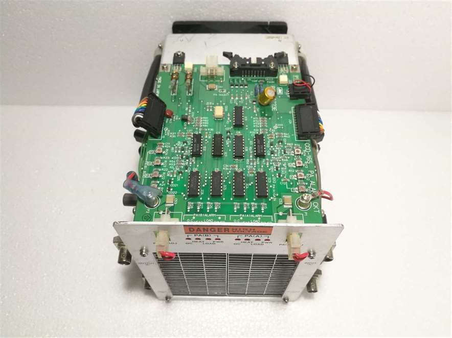 JRC PCED650G CAH-250/PCED00823E CCD-165 Power Supply