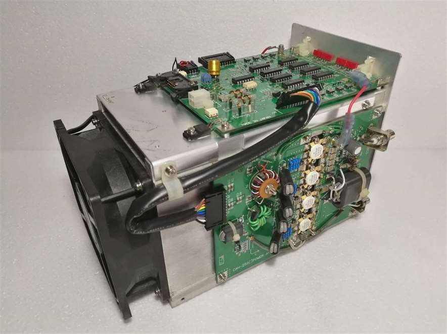 JRC PCED650G CAH-250/PCED00823E CCD-165 Power Supply