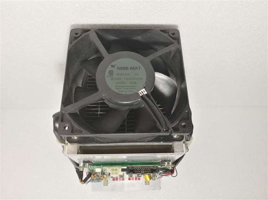 JRC PCED650G CAH-250/PCED00823E CCD-165 Power Supply